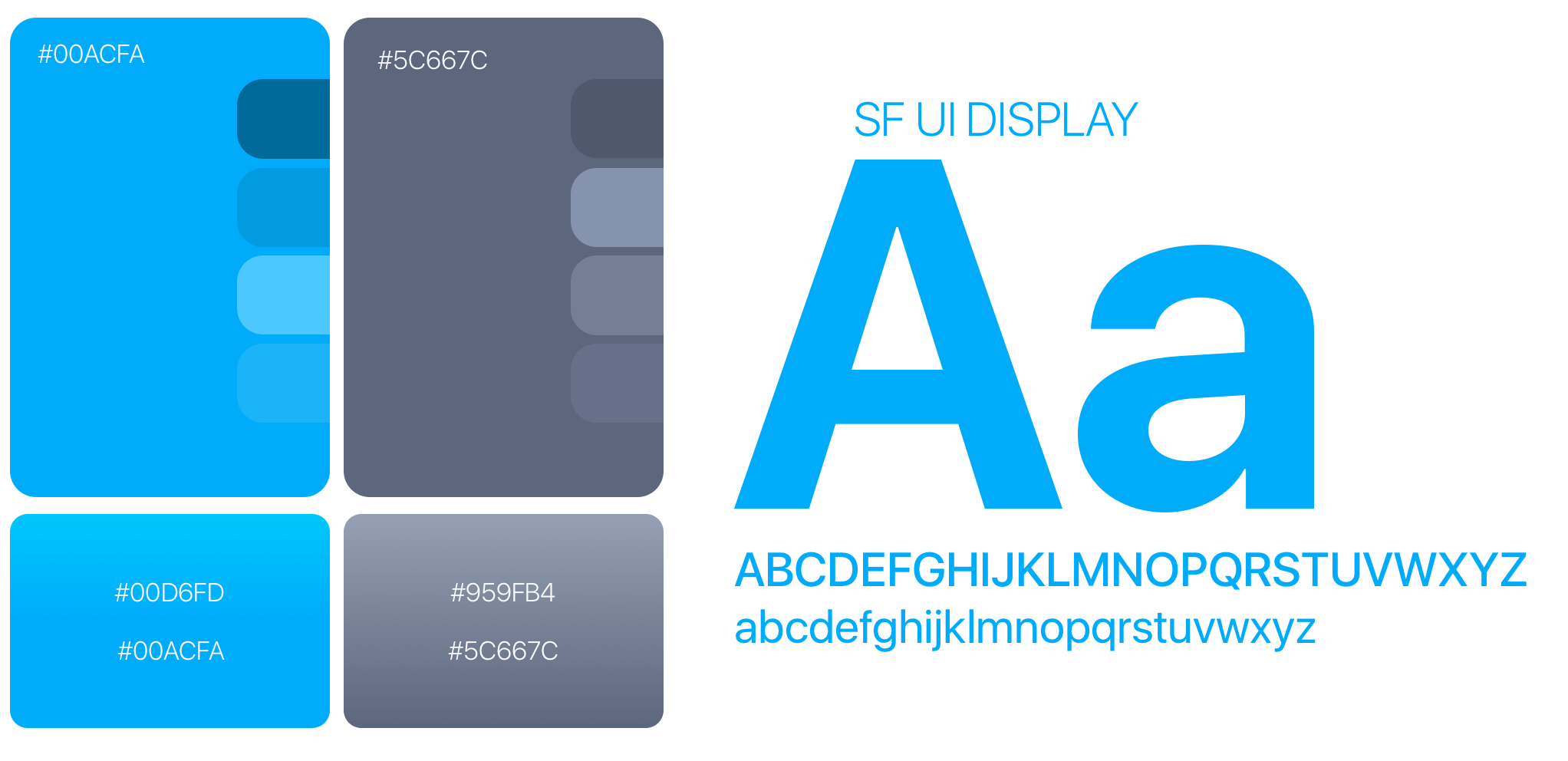 fonts_of_app