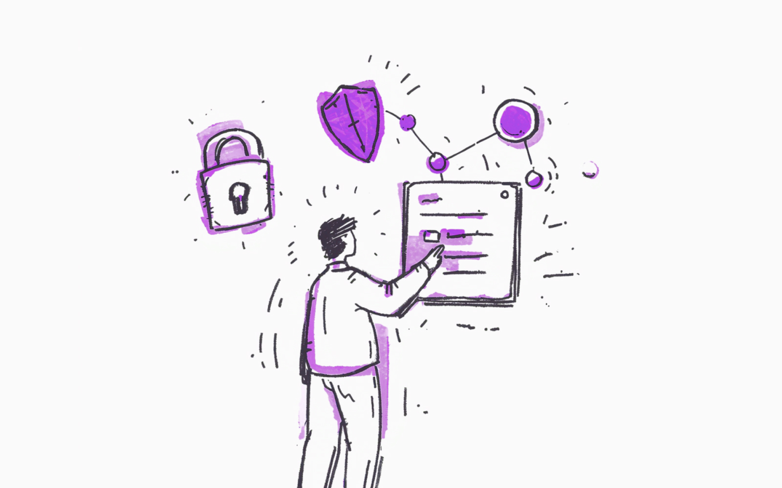 The UX of AI Agents: What Agentic AI Could Mean for IBM Security Verify