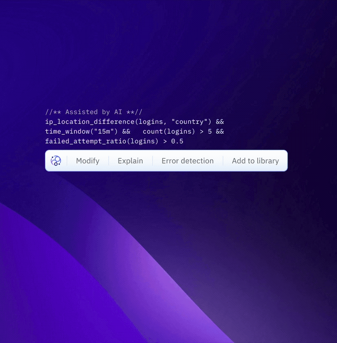Helping Admins Write Secure Code Faster with AI